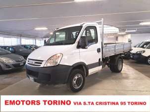 IVECO Daily Diesel 2012 usata, Torino