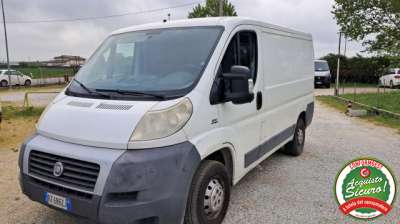 FIAT Ducato Diesel 2010 usata