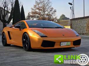 LAMBORGHINI Gallardo Benzina 2005 usata, Pavia