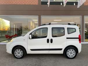 FIAT Qubo Benzina/Metano 2018 usata, Reggio Nell'Emilia