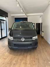 VOLKSWAGEN Caravelle Diesel 2020 usata, Novara