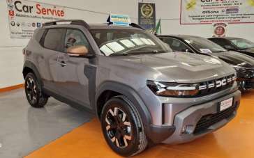 DACIA Duster Benzina/GPL 2026 usata, Pesaro e Urbino