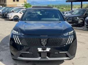 PEUGEOT 3008 Elettrica/Benzina 2026 usata, Caserta