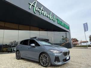 BMW 218 Diesel 2025 usata, Asti