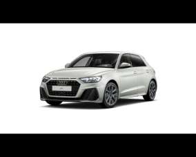AUDI A1 Benzina usata, Treviso