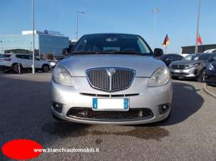 LANCIA Ypsilon Benzina/GPL 2010 usata, Treviso