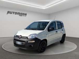 FIAT Panda Diesel 2017 usata, Firenze