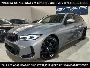 BMW 320 Elettrica/Diesel 2025 usata, Cuneo