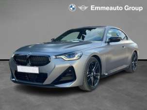 BMW 220 Elettrica/Diesel 2024 usata, Lecce