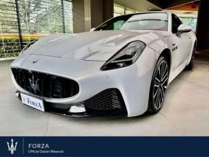 MASERATI GranTurismo Benzina 2023 usata, Torino