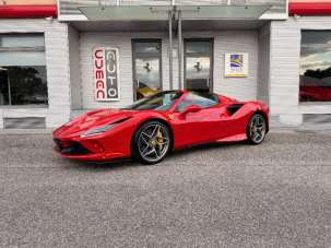 FERRARI F8 Benzina 2021 usata, Vicenza