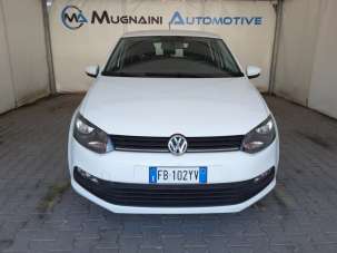 VOLKSWAGEN Polo Benzina 2016 usata, Firenze
