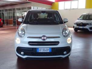 FIAT 500L Diesel 2021 usata, Treviso