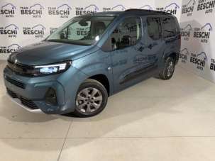 OPEL Combo Diesel 2026 usata, Mantova