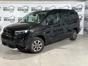 OPEL Combo Diesel 2026 usata, Mantova