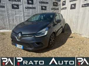 RENAULT Clio Diesel 2016 usata, Prato