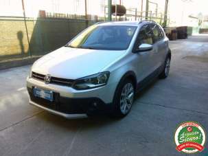 VOLKSWAGEN Polo Diesel 2017 usata, Cuneo