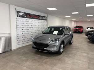 FORD Kuga Benzina 2024 usata, Torino