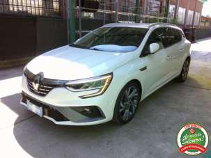RENAULT Megane Elettrica/Benzina 2021 usata, Cuneo