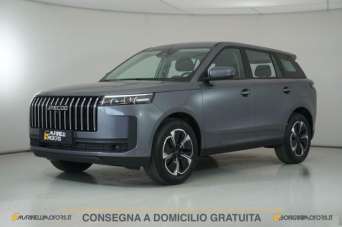 JAECOO J5 Benzina usata, Milano