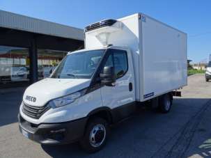 IVECO Daily Diesel 2023 usata, Treviso
