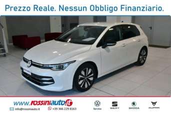 VOLKSWAGEN Golf Elettrica/Benzina 2025 usata, Brescia