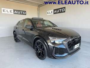 AUDI RS Q8 Elettrica/Benzina 2022 usata, Milano