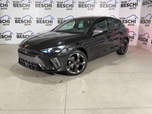 CUPRA Leon Diesel 2025 usata, Mantova