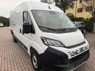 FIAT Ducato Diesel 2024 usata, Treviso
