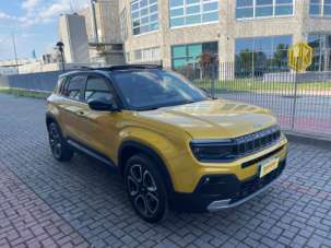 JEEP Avenger Elettrica/Benzina 2025 usata, Torino