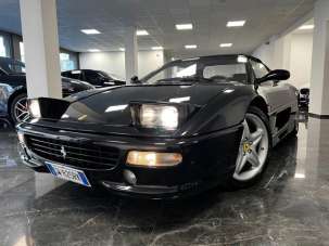FERRARI F355 Benzina 1999 usata, Brescia