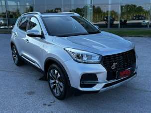 DR MOTOR DR 4.0 Benzina/GPL 2022 usata, Cuneo
