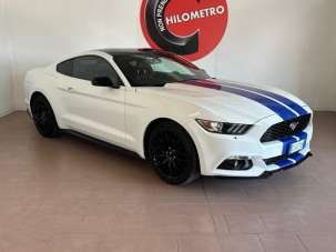 FORD Mustang Benzina 2017 usata, Treviso