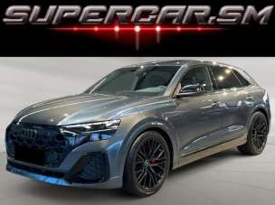 AUDI Q8 Diesel 2025 usata, Rimini