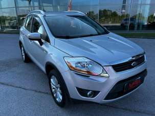 FORD Kuga Diesel 2011 usata, Cuneo
