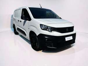 PEUGEOT Partner Diesel 2019 usata, Venezia