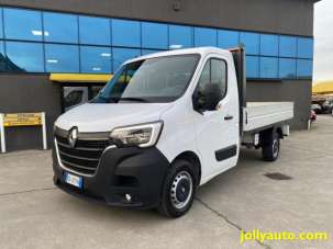 RENAULT Master Diesel 2020 usata, Cremona