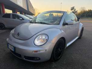 VOLKSWAGEN New Beetle Diesel 2005 usata, Mantova