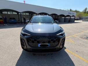 AUDI Q5 Elettrica/Diesel 2025 usata, Bologna