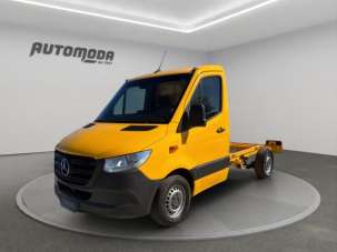 MERCEDES-BENZ Sprinter Diesel 2020 usata, Firenze