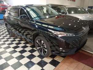 MG HS Elettrica/Benzina 2026 usata, Milano