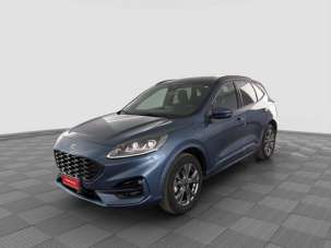 FORD Kuga Elettrica/Benzina 2023 usata, Verona