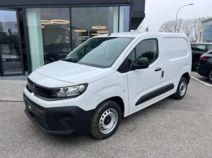 OPEL Combo Diesel 2025 usata, Treviso