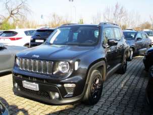 JEEP Renegade Diesel 2021 usata, Treviso