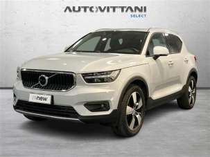 VOLVO XC40 Diesel 2019 usata, Como