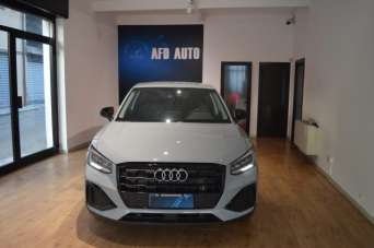 AUDI Q2 Diesel 2022 usata, Novara