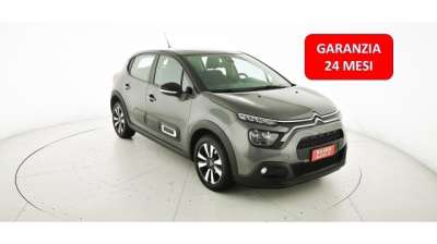 CITROEN C3 Diesel 2021 usata, Cremona