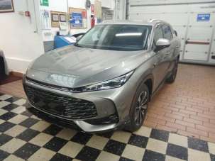 MG HS Elettrica/Benzina 2026 usata, Milano