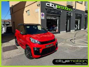 LIGIER JS Diesel 2021 usata, Torino