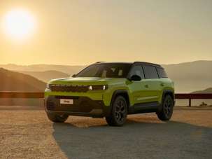 JEEP Compass Elettrica/Benzina usata, Reggio Nell'Emilia